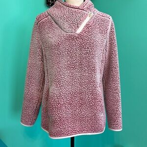 St. John’s Bay Pullover